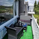 Apartamento Bergchalet Heidestock