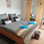 Apartamento Bergchalet Heidestock
