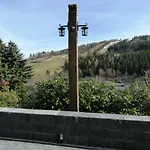 Bergchalet Heidestock * Willingen (Upland)