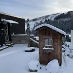 Bergchalet Heidestock