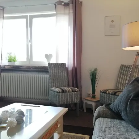 Bergchalet Heidestock Apartment Willingen (Upland)