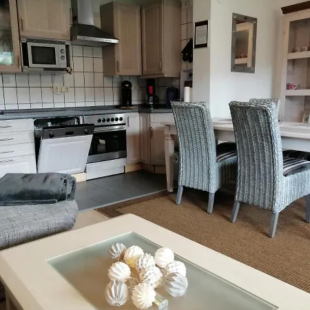 Bergchalet Heidestock וילינגן