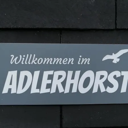 Bergchalet Heidestock דירה