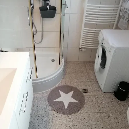 Bergchalet Heidestock Willingen (Upland)