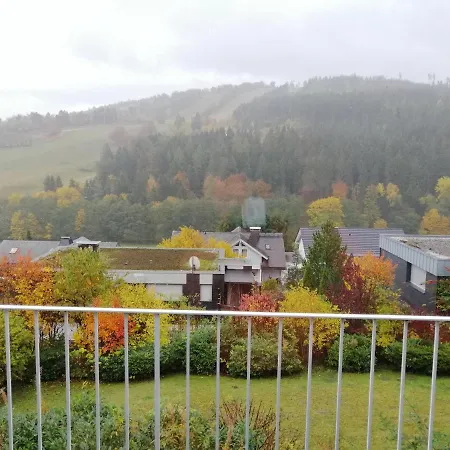 Bergchalet Heidestock Willingen (Upland)