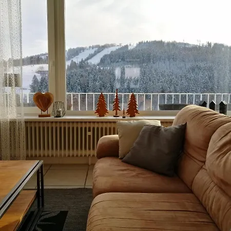 Bergchalet Heidestock * فيلنغن