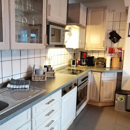 Apartment Bergchalet Heidestock Willingen (Upland)