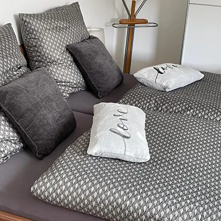 Apartment Bergchalet Heidestock *