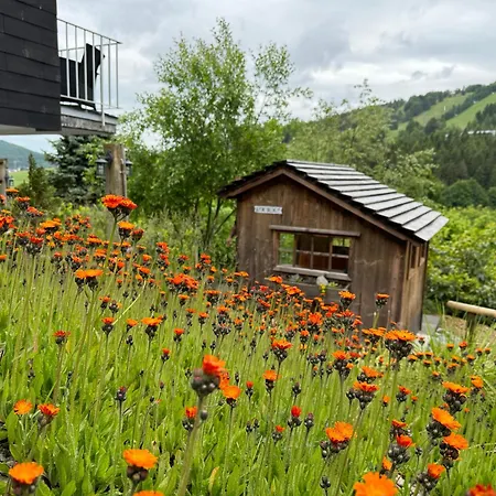 Bergchalet Heidestock