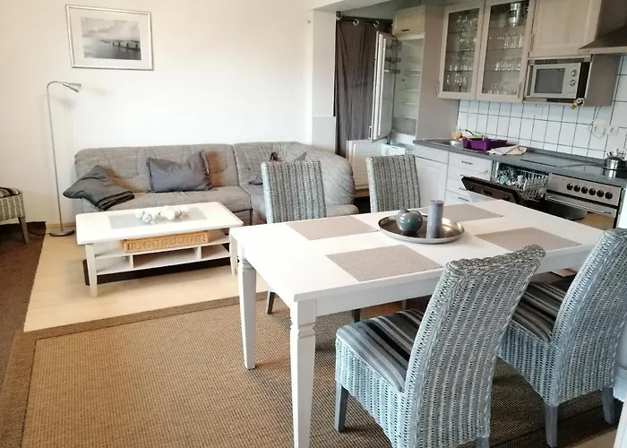 Bergchalet Heidestock 아파트