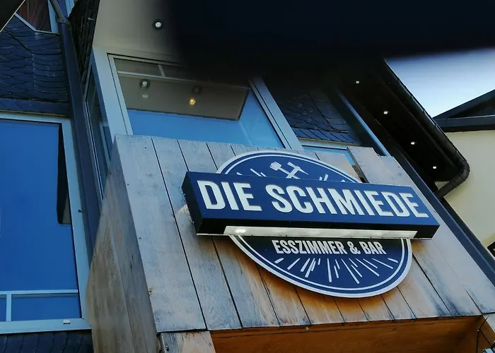 Bergchalet Heidestock 아파트 *