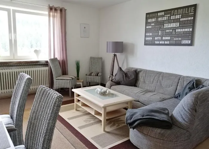 Bergchalet Heidestock *