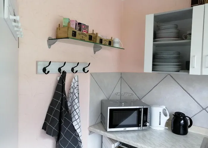 Bergchalet Heidestock Апартаменти