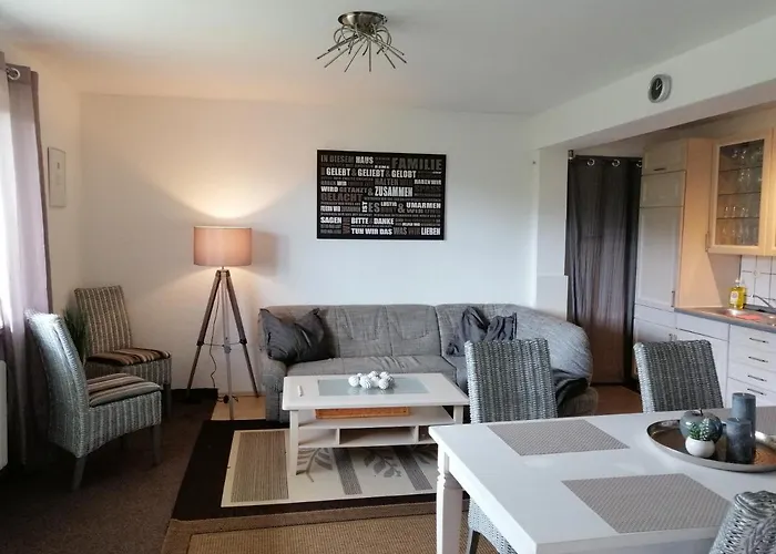 Bergchalet Heidestock