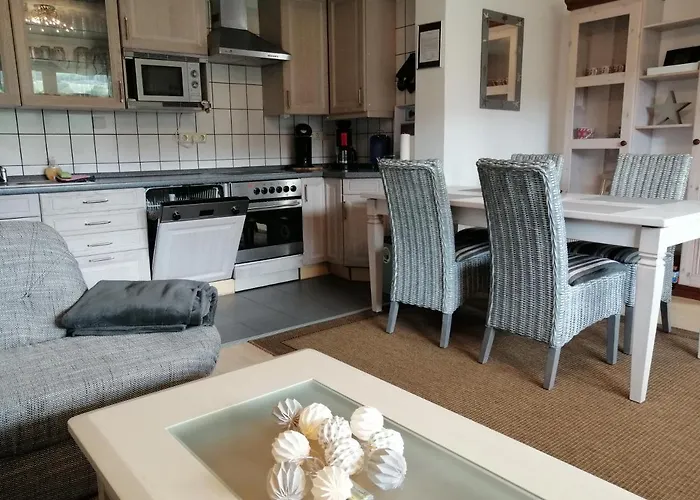 Bergchalet Heidestock 빌링겐