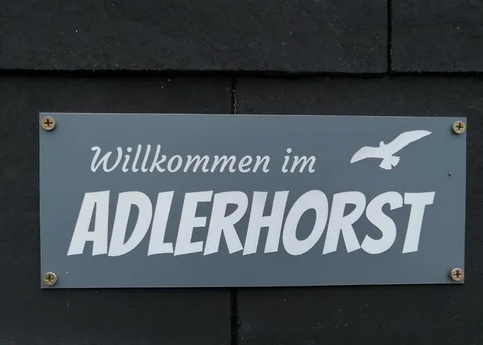 Bergchalet Heidestock Appartement