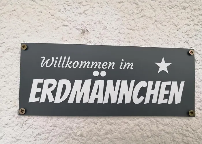 아파트 Bergchalet Heidestock 빌링겐