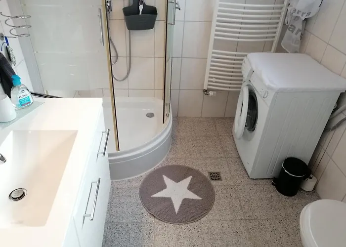 Bergchalet Heidestock 빌링겐