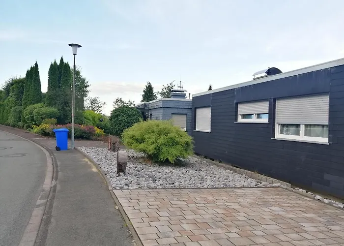 Bergchalet Heidestock *