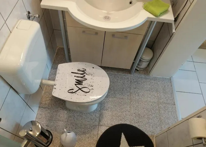 Bergchalet Heidestock 아파트