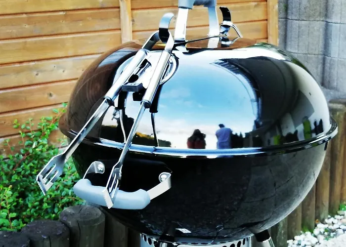 Appartement Bergchalet Heidestock *