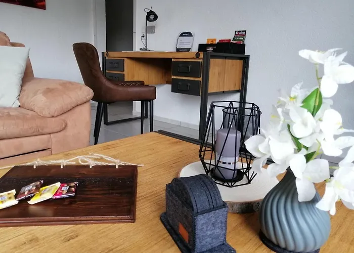 Bergchalet Heidestock * Willingen (Upland)