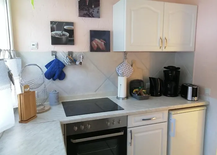 Bergchalet Heidestock *