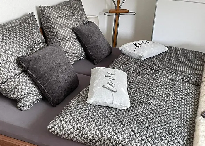 Apartment Bergchalet Heidestock *