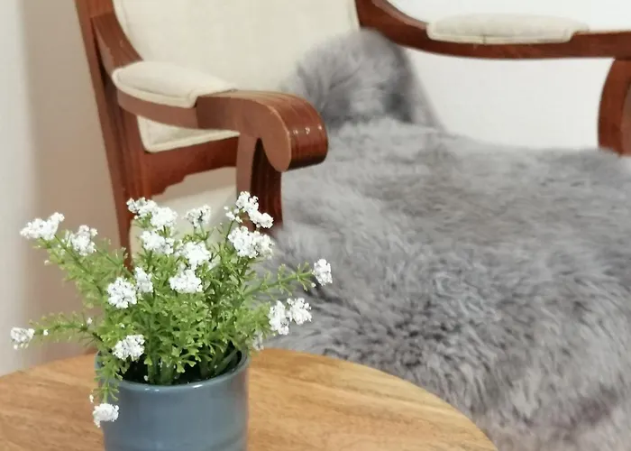 Appartement Bergchalet Heidestock Willingen (Upland)