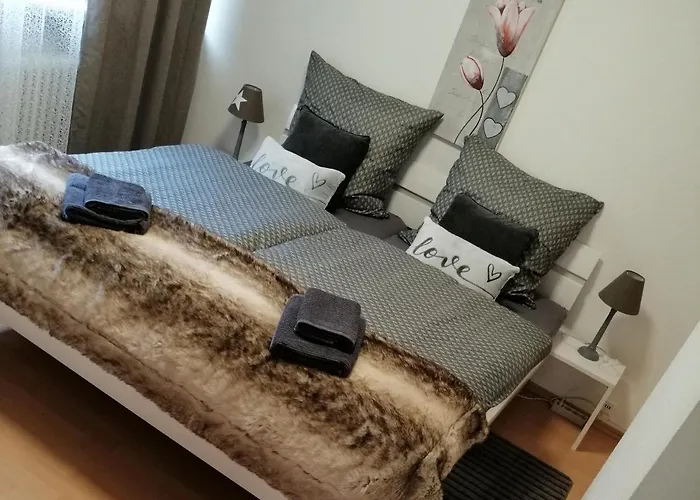 Bergchalet Heidestock