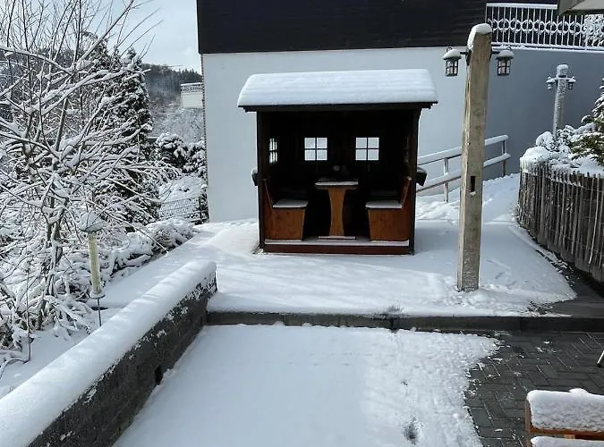 Bergchalet Heidestock