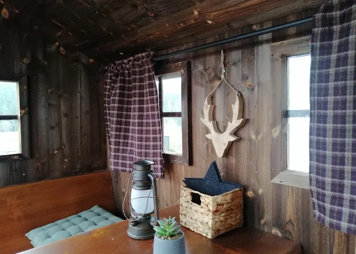 Bergchalet Heidestock 아파트 빌링겐